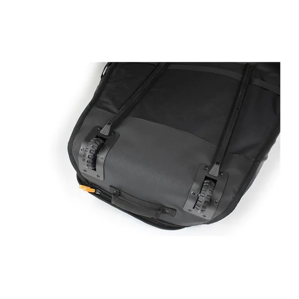 Boardbag DOUBLE PRO Roulettes XL - UNIFIBER Neuf - Taille 255 x 80 cm