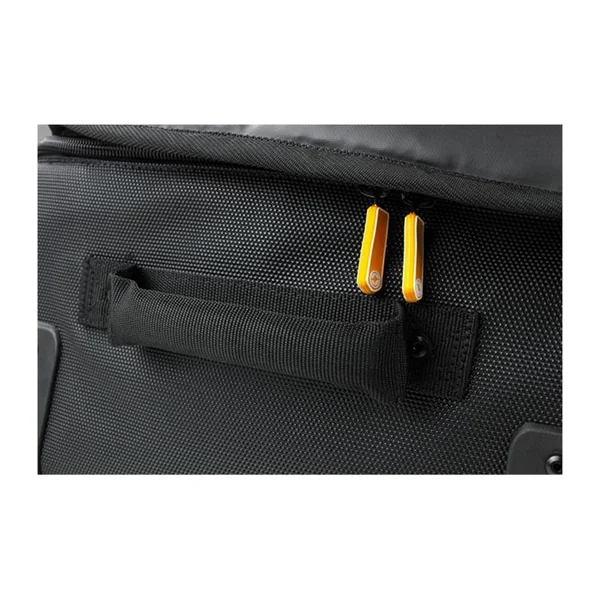 Boardbag DOUBLE PRO Roulettes XL - UNIFIBER Neuf - Taille 255 x 80 cm