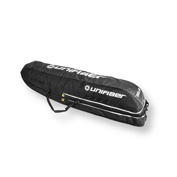 Board-quiver bag UNIFIBER Blackline Roofrack sac windsurf transport