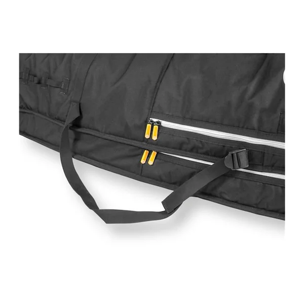 Board-quiver bag UNIFIBER Blackline Roofrack sac windsurf transport