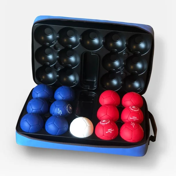 BOCCIA SET SUPERIOR PACK HANDILIFE
