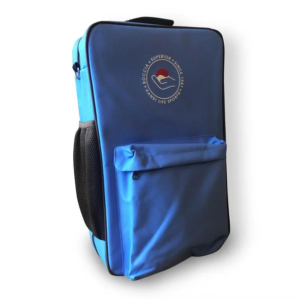 BOCCIA SET SUPERIOR PACK HANDILIFE