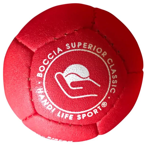 BOCCIA SET SUPERIOR PACK HANDILIFE