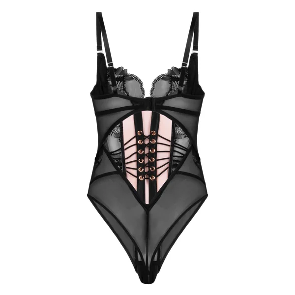 Body Avela - Noir