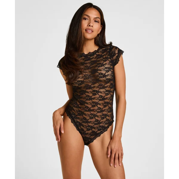 Body Aveline - Noir