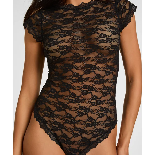 Body Aveline - Noir