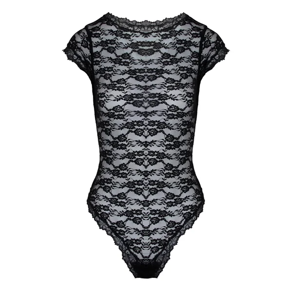 Body Aveline - Noir