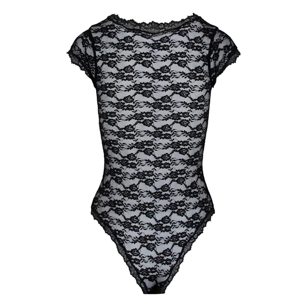 Body Aveline - Noir
