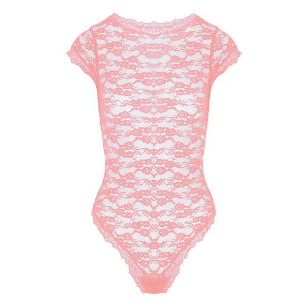 Body Aveline - Rose
