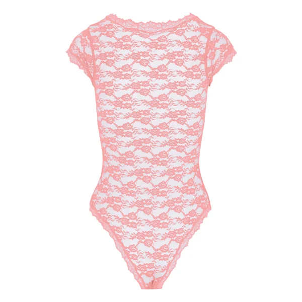 Body Aveline - Rose