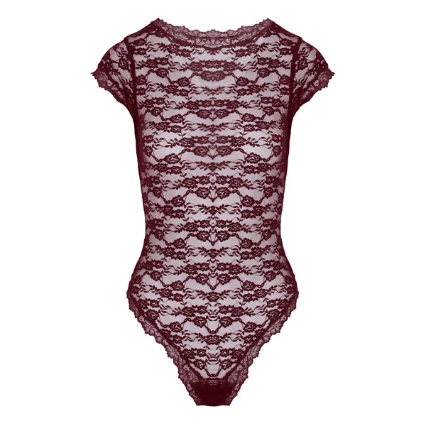 Body Aveline - Violet