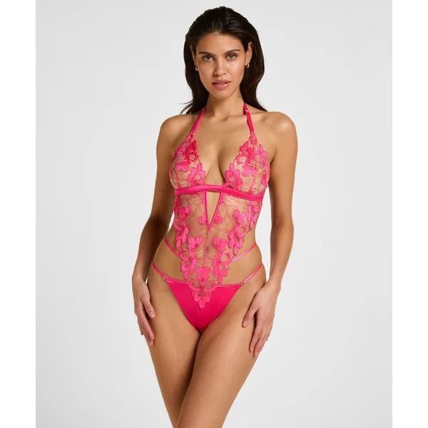 Body Beatrice - Rose