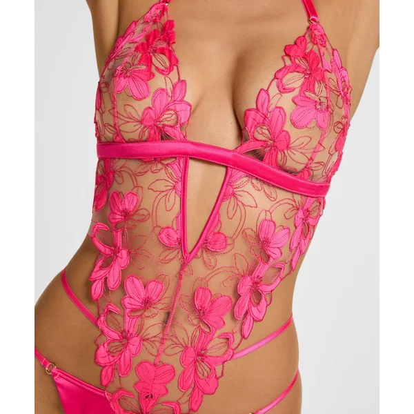 Body Beatrice - Rose