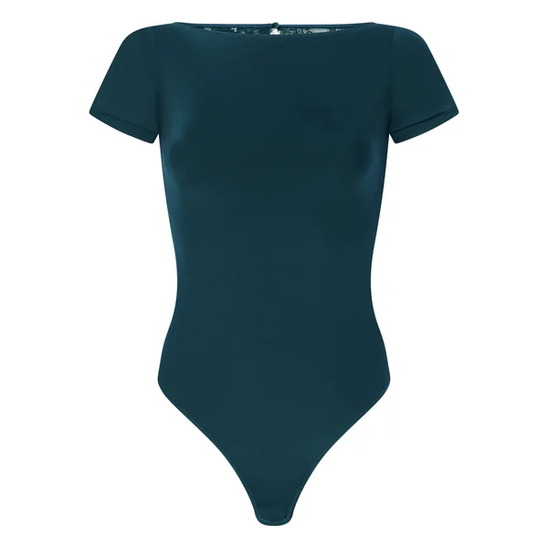 Body Becky - Bleu