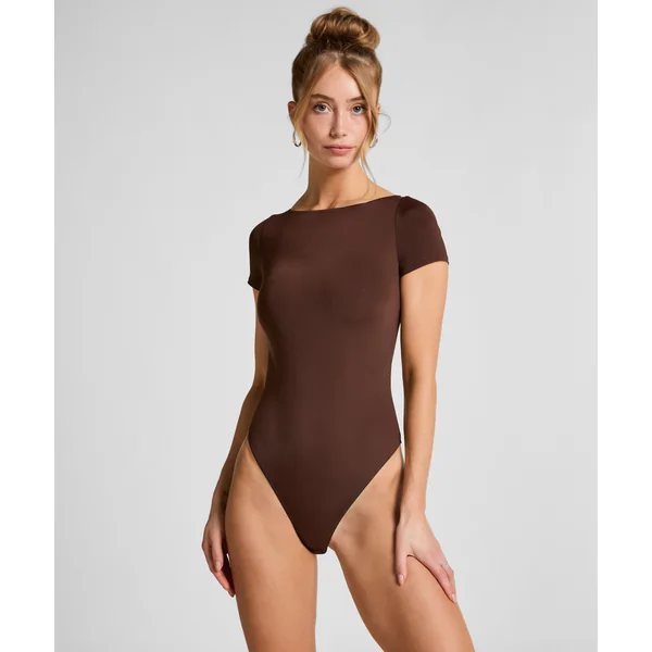 Body Becky - Marron