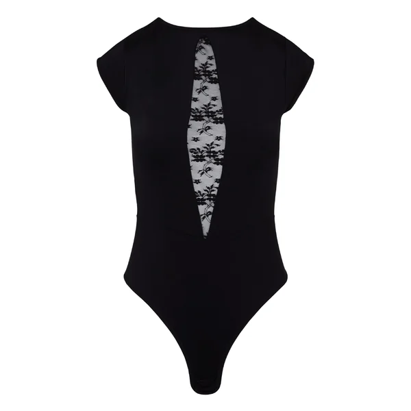 Body Bodie - Noir