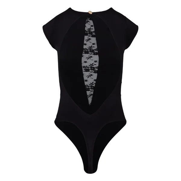 Body Bodie - Noir