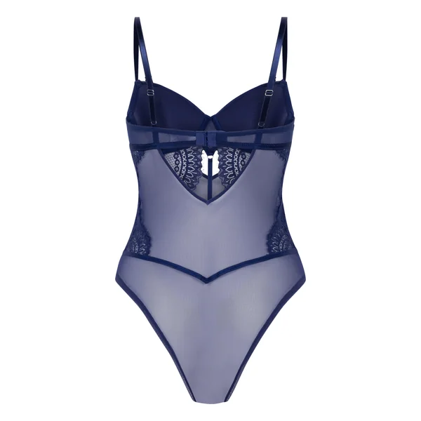 Body Bronte - Bleu
