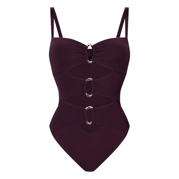 Body Cassandra - Violet