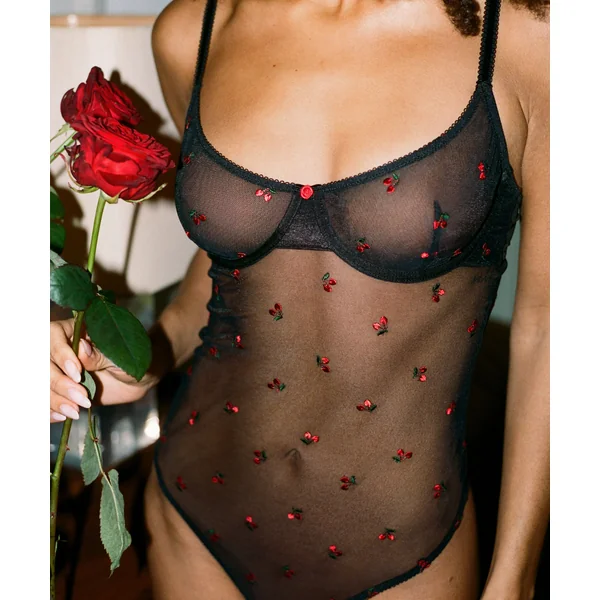 Body Chelsey - Noir