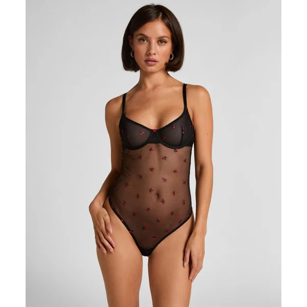 Body Chelsey - Noir