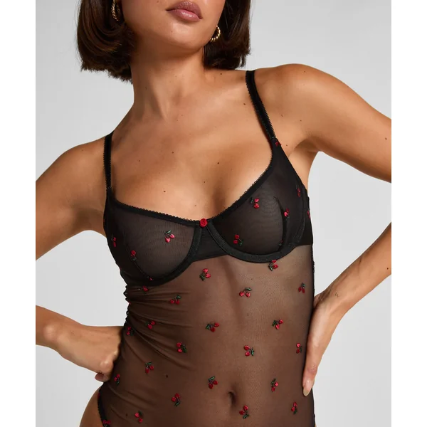 Body Chelsey - Noir