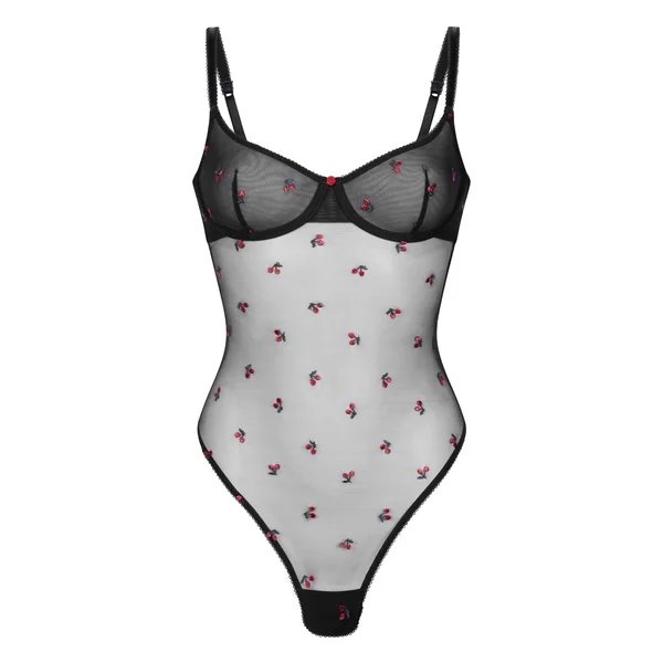 Body Chelsey - Noir
