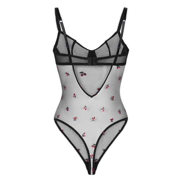 Body Chelsey - Noir