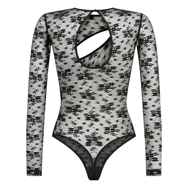 Body Coco - Noir