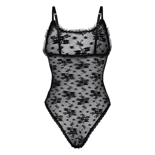 Body Darcy - Noir
