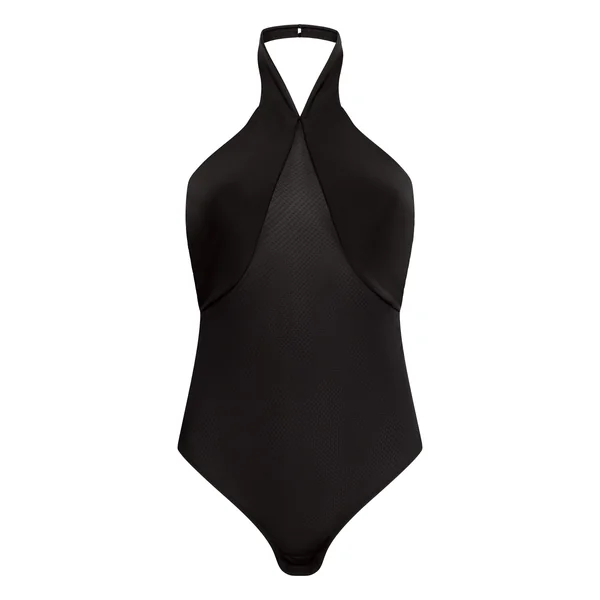 Body Emma - Noir