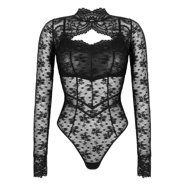 Body Faith - Noir