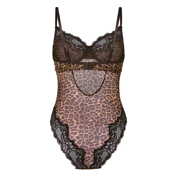 Body Gabrielle - Noir