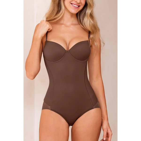 Body gainant marron