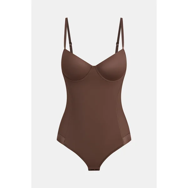 Body gainant marron