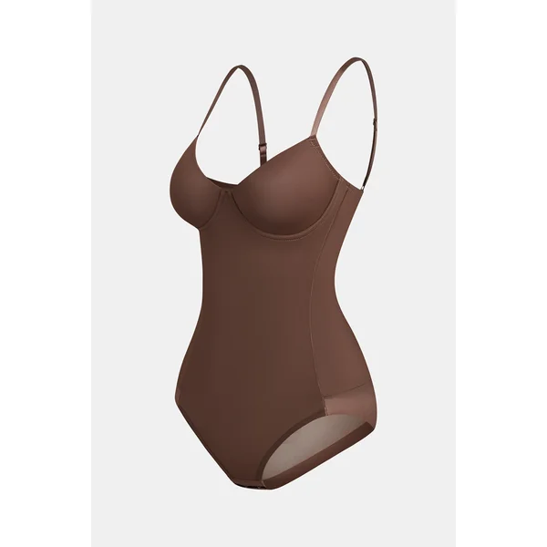 Body gainant marron