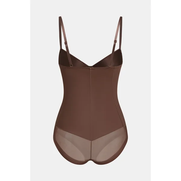 Body gainant marron