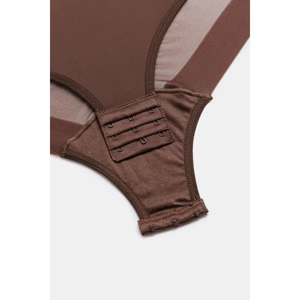 Body gainant marron