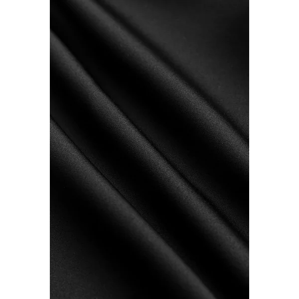 Body gainant noir maintien abdominal