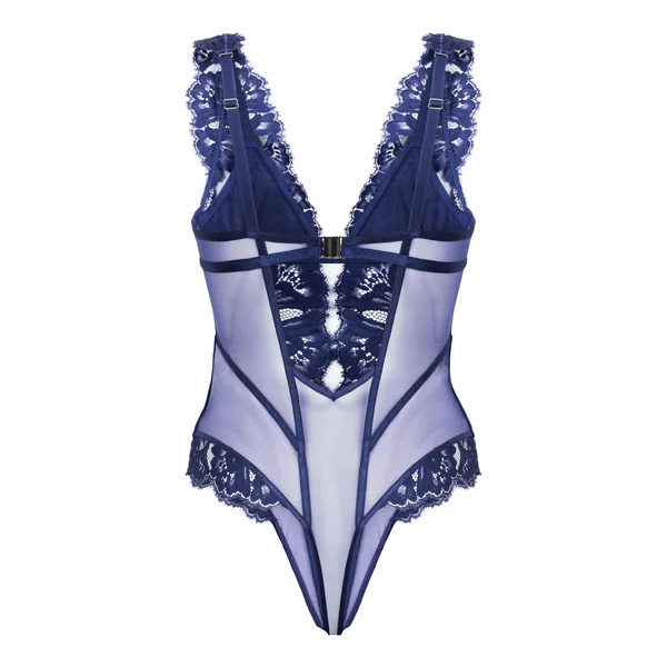 Body Grace - Bleu