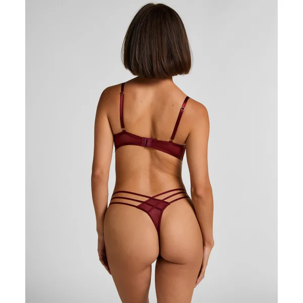 Body Greta - Rouge
