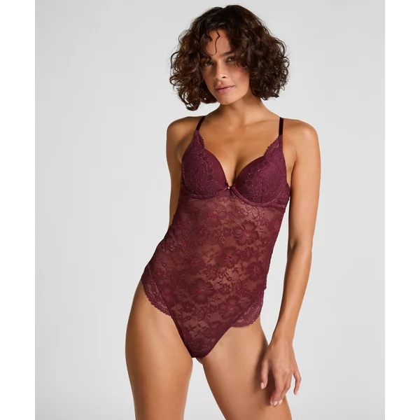 Body Isadora - Rouge