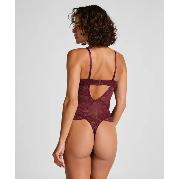 Body Isadora - Rouge