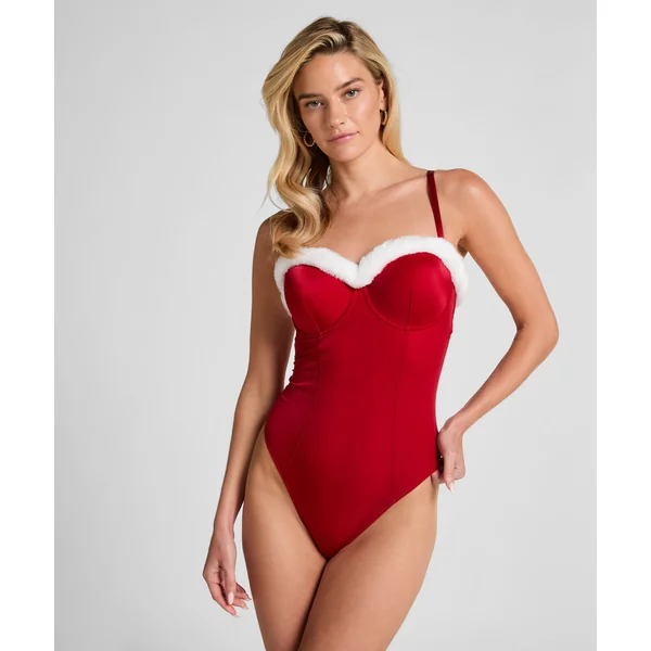 Body Jovie - Rouge