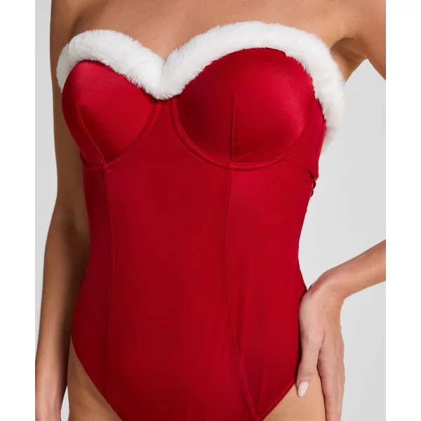 Body Jovie - Rouge