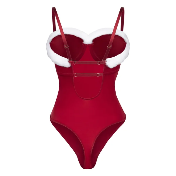 Body Jovie - Rouge