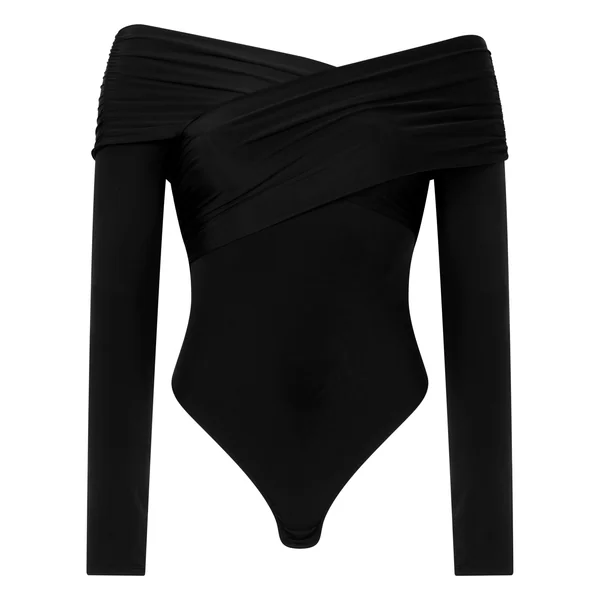 Body Keisha - Noir