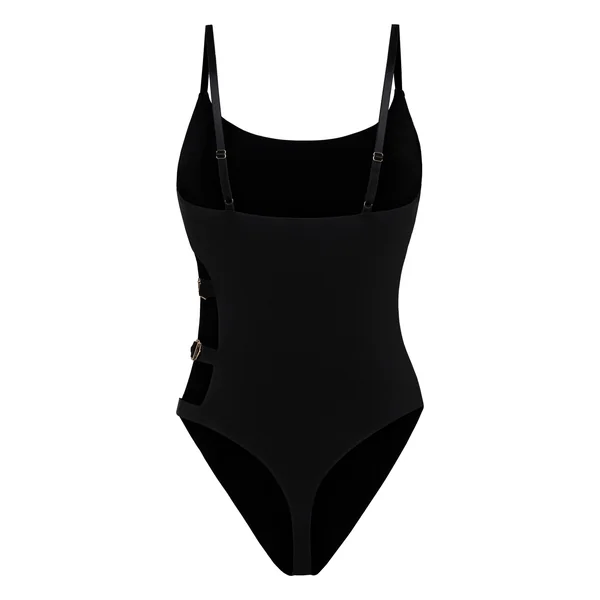 Body Logan - Noir