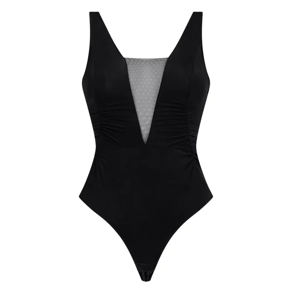 Body Milou - Noir