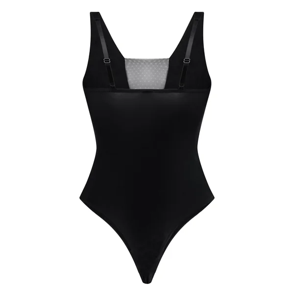 Body Milou - Noir